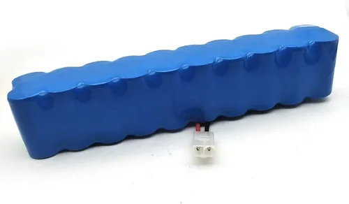 Miniatura 6 de Seilylanka 3000mAh para Rowenta 24V Ni MH Batería CD Aspirador Besen Air Force Extreme RH8770 RH8771WS RH877501 RH8779 RH877901