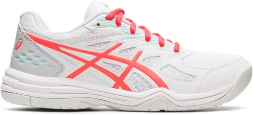 Miniatura 4 de ASICS Zapatos de corte superior 4 para mujer, Negro