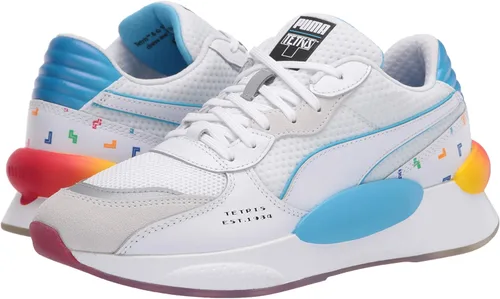 Miniatura 7 de PUMA Tenis unisex Rs 9.8 X Tetris para niños