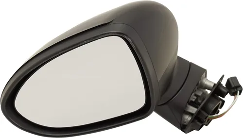 Miniatura 140 de Kool Vue - Espejo lateral del conductor compatible con vidrio eléctrico Kia Rondo 2007-2012, calentado, KI1320185