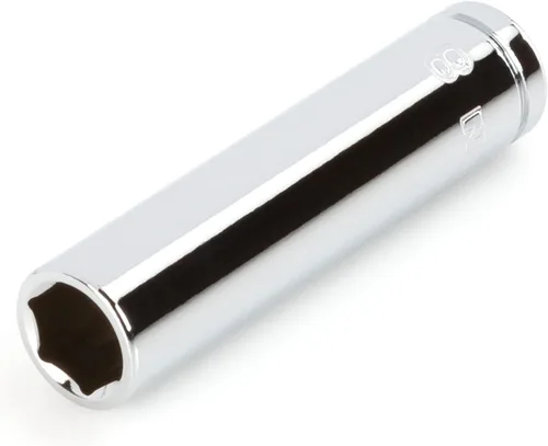 Miniatura 36 de TEKTON Unidad de 1/4 pulgadas x 0.157 in de profundidad de 6 puntos de zócalo SHD03102