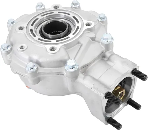 Reemplazo del conjunto del diferencial trasero para 1988-2000 TRX300FW Fourtrax 300 - Drivetrain 4X4 y 2x4 41300-HM5-A10 41300-HM5-850 41300-HC5-970