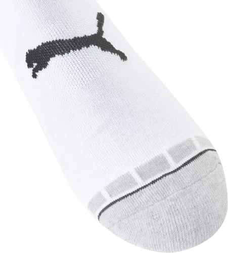 Miniatura 3 de PUMA Paquete de 6 calcetines para hombre