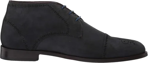 Miniatura 6 de Marc Joseph New York - Bota al tobillo para hombre, de cuero, Gold Collection.