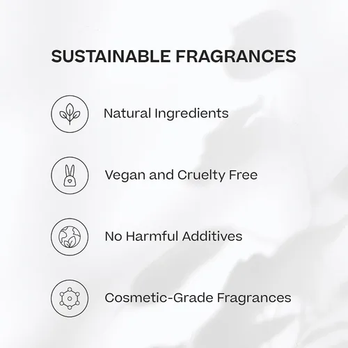 Miniatura 4 de Doctor Aromas Premium Air & Room Spray - Fragancia de larga duración de lima y jengibre para el hogar, dormitorio o baño, alimentado por Everspray