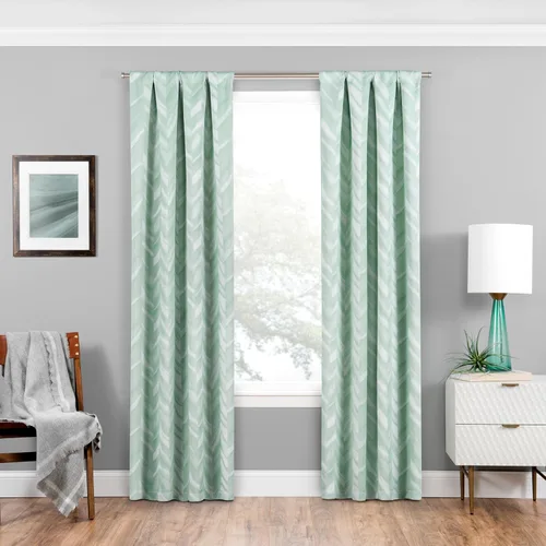 Miniatura 10 de Panel de ventana Eclipse 16429037063SLV Haley Plata