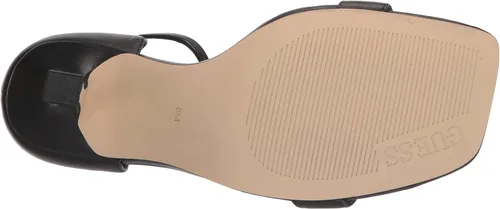 Miniatura 4 de GUESS Women's Yael Heeled Sandal