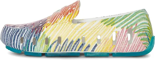Miniatura 158 de Floafers Zapato náutico unisex Prodigy (niño pequeño/niño grande)
