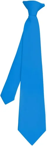 Miniatura 3 de Moda Di Raza Corbata de clip, corbatas para niño, corbata de clip para niños de 8 a 14 años
