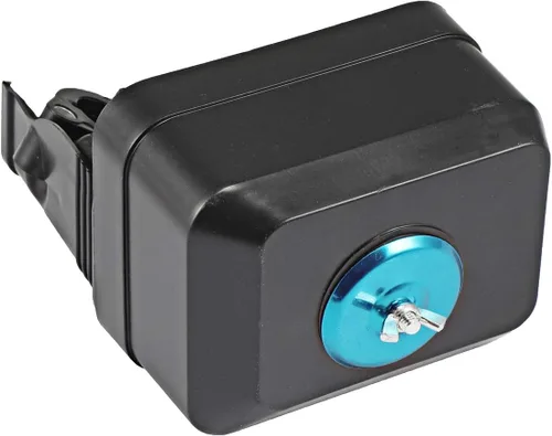 Miniatura 5 de GX160 GX200 Conjunto de cubierta de carcasa de filtro de aire compatible con Honda GX120 GX140 GX160 GX200 para Coleman CT200U-EX/BT200X para Baja