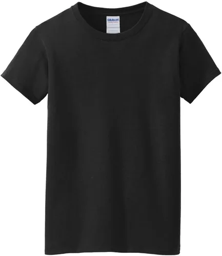 Miniatura 151 de Gildan Camiseta en Blanco - Estilo 5000 Unisex para Adulto