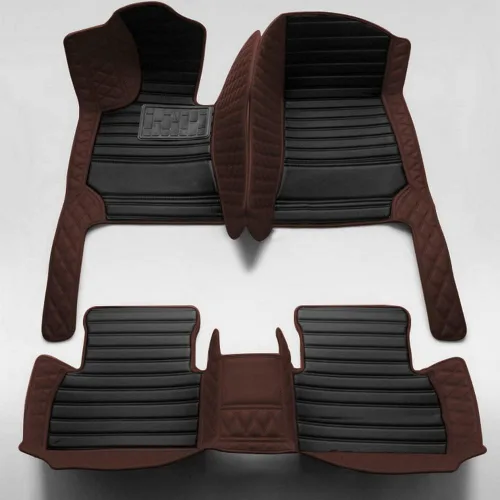 Miniatura 41 de Alfombrillas personalizadas para automóviles 99.99% Sedán, SUV, deportivo, para hombres y mujeres, protección completa, almohadillas antideslizantes
