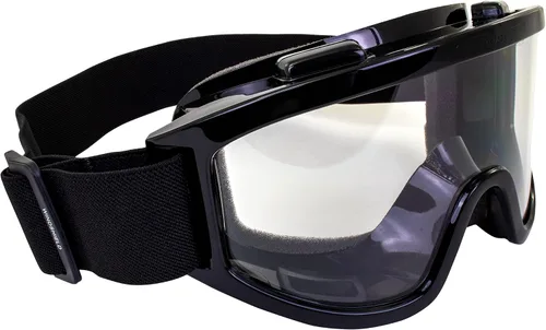 Miniatura 6 de Global Vision Gafas de seguridad antivaho Wind-Shield Claro