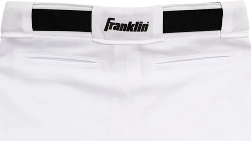 Miniatura 10 de Pantalones Franklin Sports de béisbol, ajuste clásico, para joven