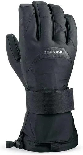 Miniatura 5 de Dakine Muñequeras para hombre, par de protección de muñeca de perfil bajo