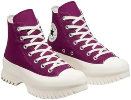 Miniatura 3 de Converse CTAS Lugged 2.0 Hi Mystic OrchidBlackEgret