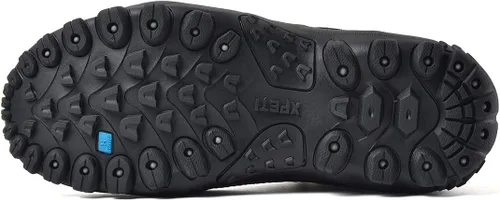 Miniatura 6 de XPETI Botas de senderismo Dimo Mid impermeables antideslizantes para mujer