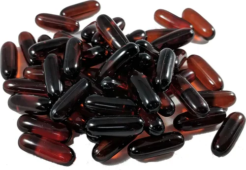 Miniatura 6 de Upsize Best - Cápsulas blandas de aceite de linaza orgánico, 1000 mg de alta calidad, virgen prensado en frío a partir de semillas de lino, soporte
