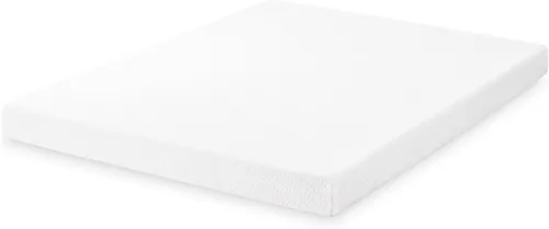 Miniatura 9 de Best Price Colchón de Espuma Viscoelástica de Té Verde para Niños y Adultos, Firmeza Media, Tamaño Completo de 5 Pulgadas, Bed-in-A-Box