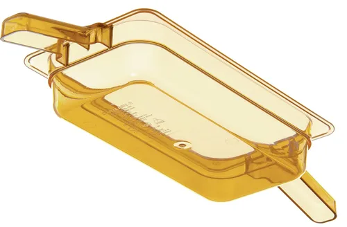 Miniatura 6 de Araven - Jarra de plástico de capacidad de 1 cuarto de galón con tapa para servir y almacenar líquido en casa y en cocina comercial, 1 cuarto