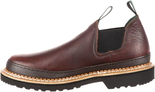 Miniatura 6 de Georgia Boot Men's Romeo Slip-on Casual Shoes