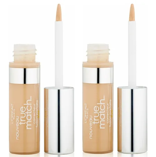Miniatura 12 de Corrector L 'Oreal Paris True Match, de 0.17 onzas