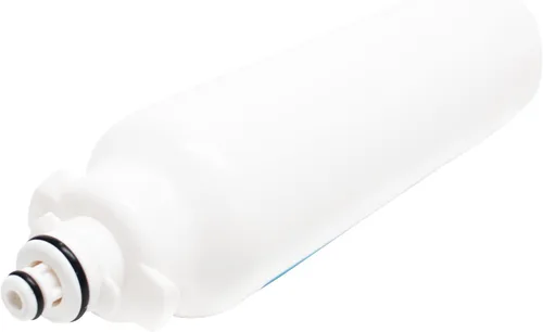 Miniatura 3 de Paquete de 2 filtros de agua de repuesto para refrigerador LG LSC22991ST, compatible con LG LT800P, ADQ73613401 cartucho de filtro de agua