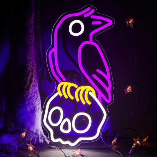 Miniatura 8 de Letrero de neón de música, regulable, nota musical, luz LED de neón para dormitorio, decoración de pared, estudio de música, fiesta, cumpleaños