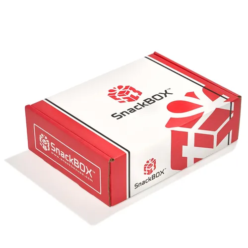 Miniatura 4 de Paquete variado de cuidado de papas fritas y galletas de oficina (70 unidades) por Snack Box ideal para vacaciones del día del padre, profesores