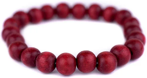 Miniatura 62 de Pulsera de cuentas de madera