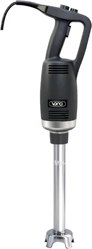 Miniatura 9 de VONCI Batidora de inmersión comercial de 750 W, mezclador de mano con eje desmontable de 18 pulgadas, velocidad variable 8000-19000RPM, hoja SUS