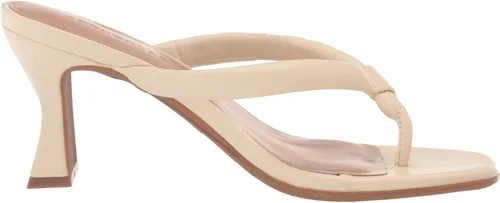 Miniatura 6 de Aerosoles Giana Sandalia de tacón para mujer, Bone, 8.5