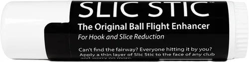Miniatura 2 de El Original Slic Stic de JP Lann Golf - Palo Anti-Slice, Hook y Reducción de Spin