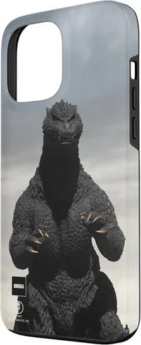 Miniatura 2 de Funda para iPhone 13 Pro Max Godzilla Icons of Toho 2004