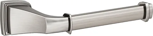 Miniatura 20 de Amerock Revitalize Toallero de níquel cepillado de 229 mm (9 pulgadas), BH36035G10