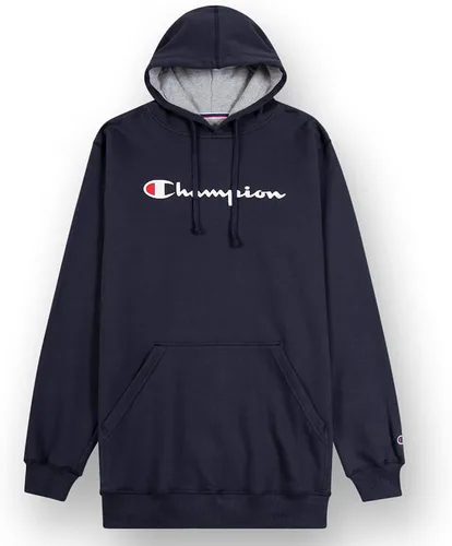 Miniatura 2 de Champion 2 Pack Hoodie and T Shirt - Big and Tall Mens Sweatshirt and Tee Pack