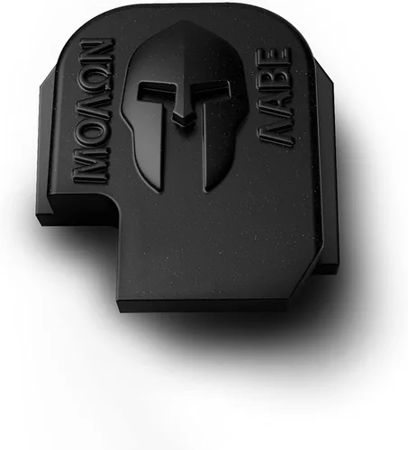 Miniatura 27 de MakerShot Placa de cubierta deslizante de aluminio 3D