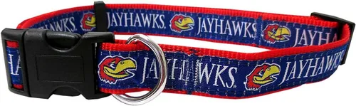 Miniatura 27 de Pets First Accesorios Universitarios para Mascotas, Collar para Perro, Alabama Crimson Tide, Pequeño
