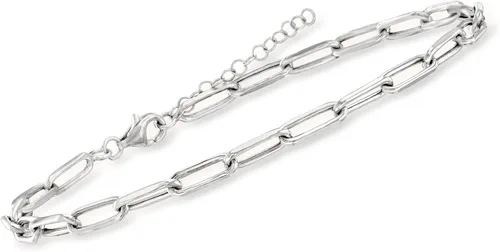 Miniatura 8 de Ross-Simons Three Anklets Set