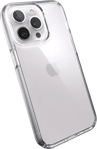 Miniatura 5 de Speck Presidio Perfect - Carcasa transparente para Apple iPhone 13 (iPhone 13)