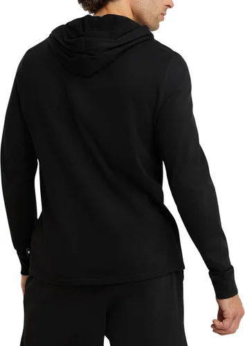 Miniatura 2 de Champion - Sudadera con capucha para hombre tejido jersey