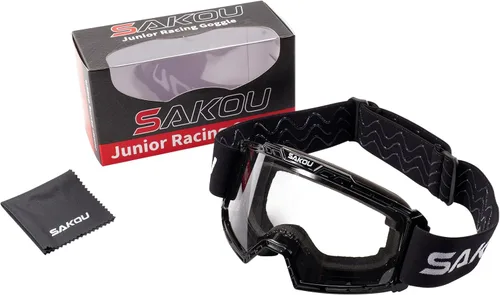 Miniatura 9 de SAKOU Gafas antivaho para niños y jóvenes de 3 a 12 años