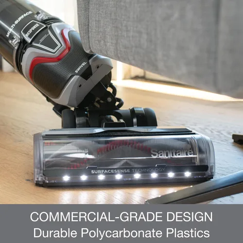 Miniatura 6 de Sanitaire Response - Aspiradora vertical comercial, SC5900A