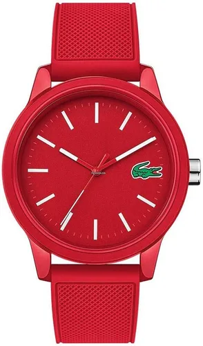 Miniatura 12 de Lacoste Reloj de silicona crono 12.12 para hombre