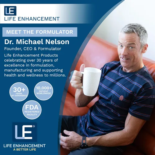 Miniatura 2 de Life Enhancement Escudo radical uno por comida, suplemento multiantioxidante, multivitamínico y multimineral, 84 porciones