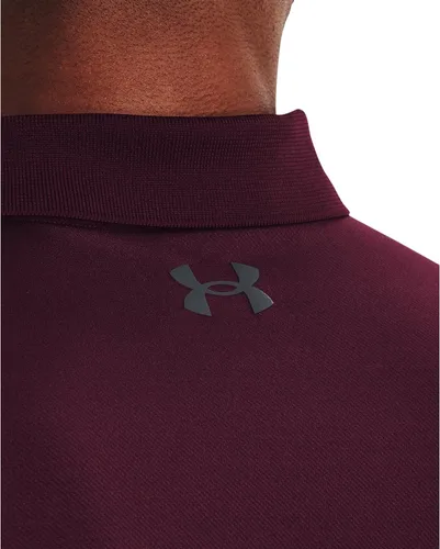 Miniatura 6 de Under Armour Polo Performance 3.0 para hombre