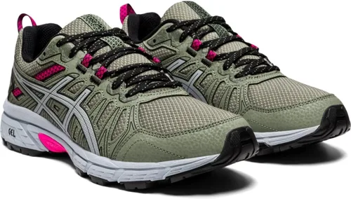 Miniatura 3 de ASICS Zapatillas de running Gel-Venture 7 para mujer