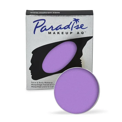 Miniatura 78 de Pintura corporal y facial. Paradise AQ con maquillaje de 1.4 oz., Negro