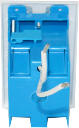 Miniatura 3 de Minigadgets BBWIFIWALLOUTLET Enchufe de pared con cámara Wi-Fi 1080P