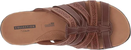 Miniatura 5 de Clarks Leisa Field - Plataforma para mujer